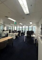 Hsbc Building (D1), Office #519319431